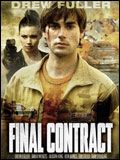 Affiche de Final Contract: Death on Delivery, film à voir en streaming sur Pygargue