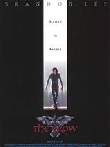 The Crow Original Motion Picture Soundtrack