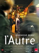 Affiche de L'Autre, film à voir en streaming sur Pygargue