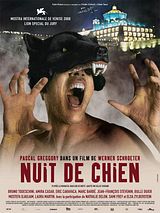 Affiche de Nuit de chien, film à voir en streaming sur Pygargue