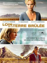 Affiche de Loin de la terre brûlée, film à voir en streaming sur Pygargue