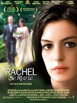 Affiche de Rachel se marie, film à voir en streaming sur Pygargue