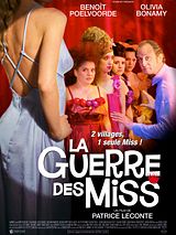 Affiche de La Guerre des miss, film à voir en streaming sur Pygargue