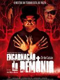 Affiche de Embodiment of Evil, film à voir en streaming sur Pygargue