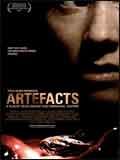 Affiche de Artefacts, film à voir en streaming sur Pygargue