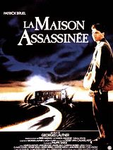 Affiche de La Maison assassinée, film à voir en streaming sur Pygargue