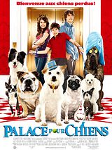 Hotel For Dogs