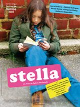 Affiche de Stella, film à voir en streaming sur Pygargue