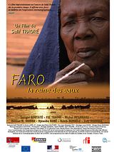 Affiche de Faro, la reine des eaux, film à voir en streaming sur Pygargue