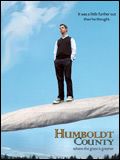 Affiche de Humboldt County, film à voir en streaming sur Pygargue