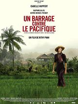 Affiche de Un barrage contre le Pacifique, film à voir en streaming sur Pygargue