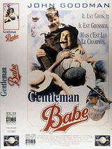 Affiche de Gentleman Babe, film à voir en streaming sur Pygargue
