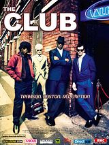 Affiche de The Club, film à voir en streaming sur Pygargue