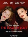 Affiche de The Edge of Love, film à voir en streaming sur Pygargue