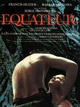 Affiche de Équateur, film à voir en streaming sur Pygargue