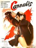 Affiche de Cannabis, film à voir en streaming sur Pygargue