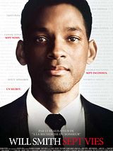 Affiche de Sept vies, film à voir en streaming sur Pygargue