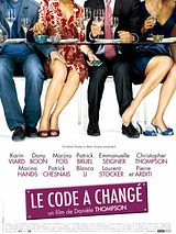 Affiche de Le Code A Changé, film à voir en streaming sur Pygargue