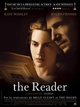 Affiche de The Reader, film à voir en streaming sur Pygargue