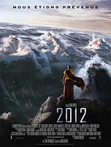 Affiche de 2012, film à voir en streaming sur Pygargue