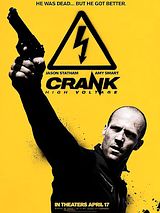 Affiche de Hyper tension 2, film à voir en streaming sur Pygargue