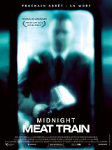 The Midnight Meat Train (Original Motion Picture Soundtrack)