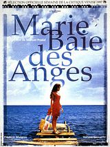 Affiche de Marie Baie des Anges, film à voir en streaming sur Pygargue