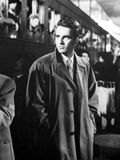 Affiche de Station Terminus, film à voir en streaming sur Pygargue