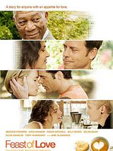 Affiche de Festin d'amour, film à voir en streaming sur Pygargue