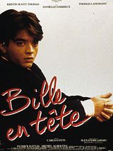 Affiche de Bille en tête, film à voir en streaming sur Pygargue