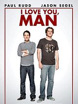 Affiche de I Love You, Man, film à voir en streaming sur Pygargue
