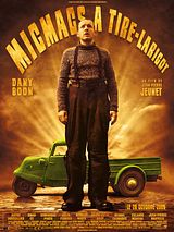 Affiche de Micmacs à tire-larigot, film à voir en streaming sur Pygargue