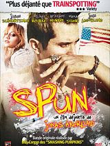Affiche de Spun, film à voir en streaming sur Pygargue