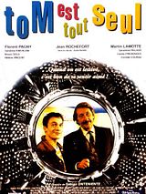 Affiche de Tom est tout seul, film à voir en streaming sur Pygargue