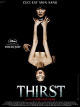 poster du film Thirst, ceci est mon sang