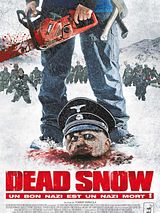 Affiche de Dead Snow, film à voir en streaming sur Pygargue