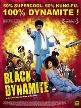 Black Dynamite (Motion Picture Soundtrack)