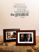 Affiche de The Greatest, film à voir en streaming sur Pygargue