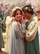 La chambre des dames (Bande originale de la série télévisée de Yannick Andréi)