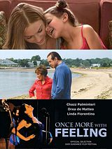 Affiche de Once More with Feeling, film à voir en streaming sur Pygargue