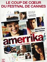 Affiche de Amerrika, film à voir en streaming sur Pygargue