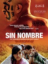 Affiche de Sin Nombre, film à voir en streaming sur Pygargue