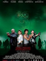 Affiche de Zone of the Dead, film à voir en streaming sur Pygargue