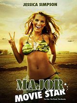 Affiche de Blonde et dangereuse, film à voir en streaming sur Pygargue