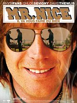 Affiche de Mr. Nice, film à voir en streaming sur Pygargue