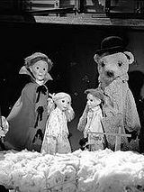 Bonne nuit les petits: Chansons et comptines (Nounours chante nos plus belles chansons)