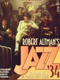 poster du film Jazz'34