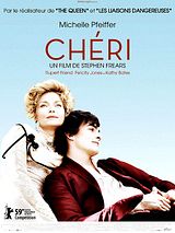 Affiche de Chéri, film à voir en streaming sur Pygargue