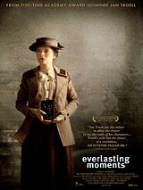 Affiche de Instants éternels, film à voir en streaming sur Pygargue
