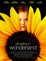 Affiche de Phoebe in Wonderland, film à voir en streaming sur Pygargue